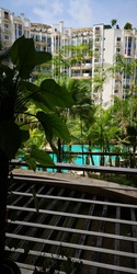 Hillington Green (D23), Condominium #203609001